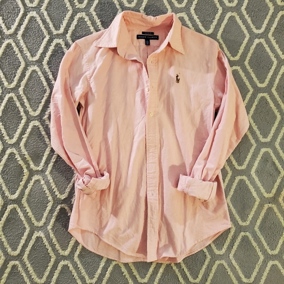 Ralph Lauren Tops - Ralph Lauren Shirt